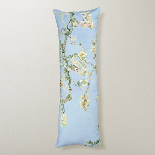 Coussins Longs Van Gogh Almond Blossoms (Dos (Vertical))
