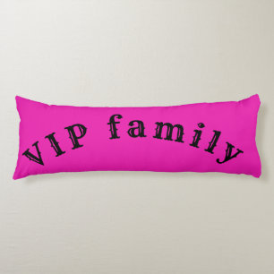 Coussins Longs Vapeur de l'oreiller corporel