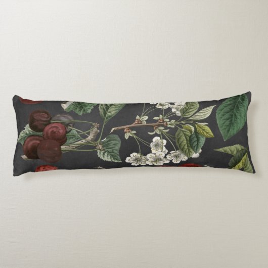 Coussins Longs Variétés de verger I (Dos)