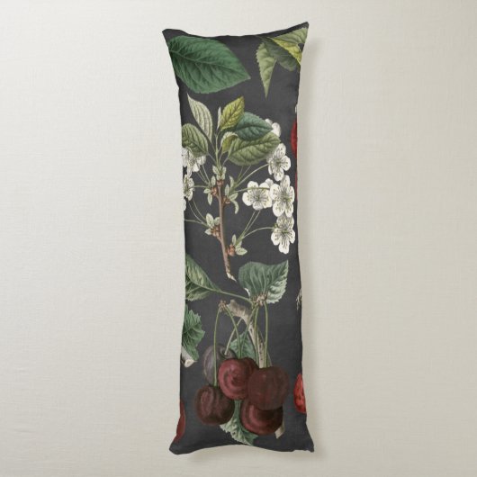 Coussins Longs Variétés de verger I (Dos (Vertical))