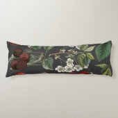 Coussins Longs Variétés de verger I (Devant)