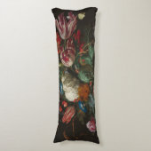 Coussins Longs Vase des fleurs - Jan Davidsz. de Heem (Devant (Vertical))