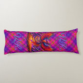 Coussins Longs VegasRae-Phoenix (Dos)