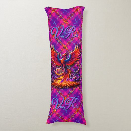 Coussins Longs VegasRae-Phoenix (Devant (Vertical))