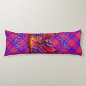 Coussins Longs VegasRae-Phoenix (Devant)