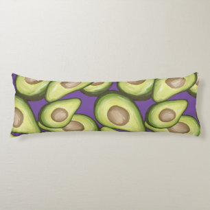 Coussins Longs Végétal Cuit Gourmet Avacados