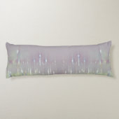 Coussins Longs Venise rêvée Italie (Dos)