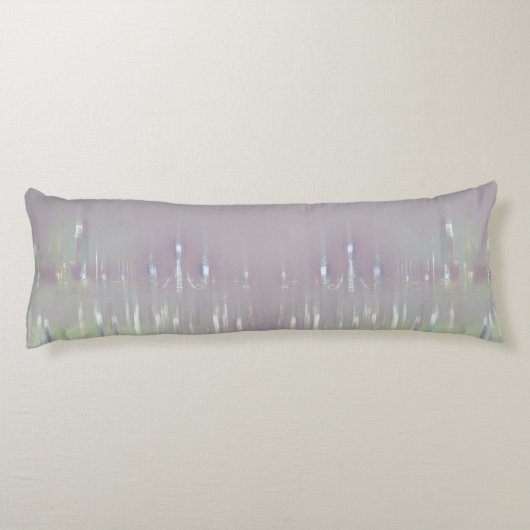 Coussins Longs Venise rêvée Italie (Dos)