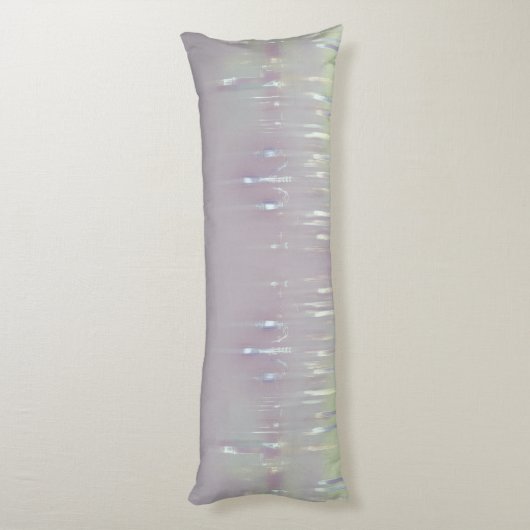 Coussins Longs Venise rêvée Italie (Dos (Vertical))