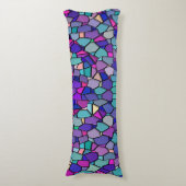 Coussins Longs Verre...... (Devant (Vertical))