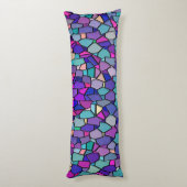 Coussins Longs Verre...... (Dos (Vertical))