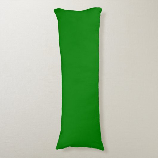 Coussins Longs Vert (Devant (Vertical))