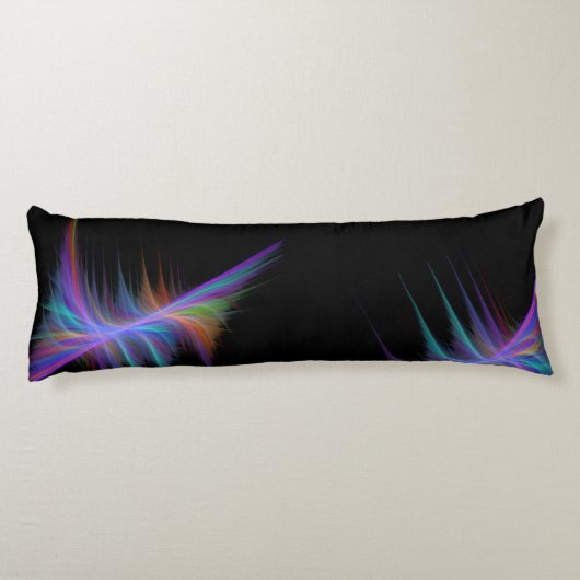 Coussins Longs Vibrations (Dos)