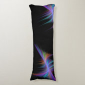 Coussins Longs Vibrations (Devant (Vertical))