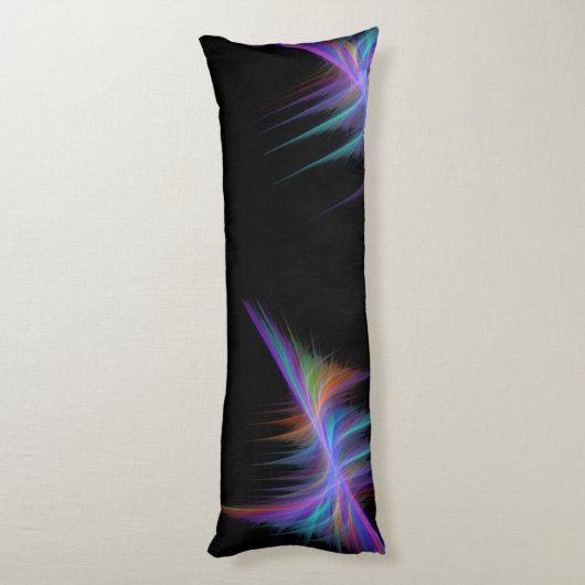 Coussins Longs Vibrations (Dos (Vertical))