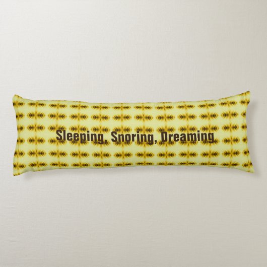 Coussins Longs Vibrations (Dos)