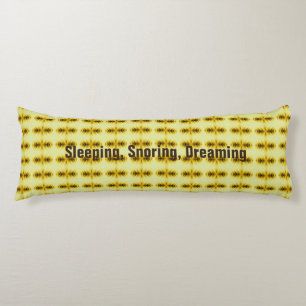 Coussins Longs Vibrations