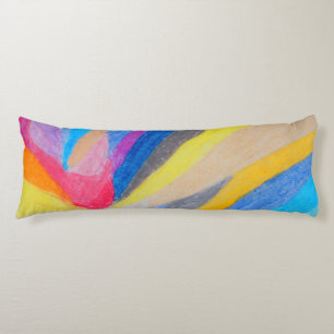 Coussins Longs Vie planétaire