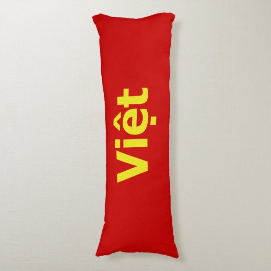 Coussins Longs Viêt (Devant (Vertical))