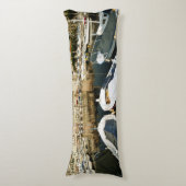 Coussins Longs Vieux port (Devant (Vertical))