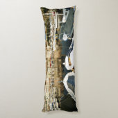 Coussins Longs Vieux port (Dos (Vertical))