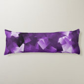 Coussins Longs Violet..... (Devant)