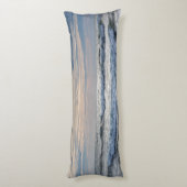 Coussins Longs Virginia Beach Sunrise (Dos (Vertical))