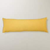 Coussins Longs Visage de broyage avec yeux ouverts (Dos)