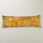 Coussins Longs voies de rouille acide (Dos)