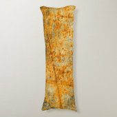 Coussins Longs voies de rouille acide (Devant (Vertical))