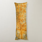 Coussins Longs voies de rouille acide (Dos (Vertical))