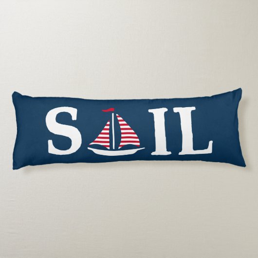 Coussins Longs Voile (Dos)