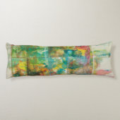 Coussins Longs Voir un livre IV (Dos)