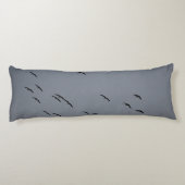 Coussins Longs Vol du soir (Dos)