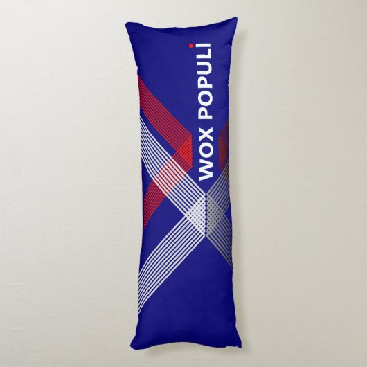 COUSSINS LONGS VOX (Dos (Vertical))