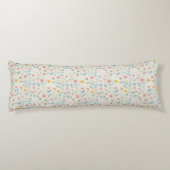 Coussins Longs watercolor (Dos)