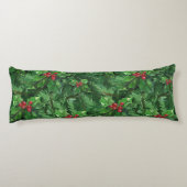 Coussins Longs Watercolor (Dos)