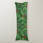 Coussins Longs Watercolor (Devant (Vertical))