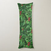 Coussins Longs Watercolor (Dos (Vertical))