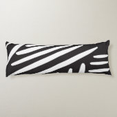 Coussins Longs West End (Dos)