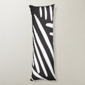 Coussins Longs West End (Dos (Vertical))