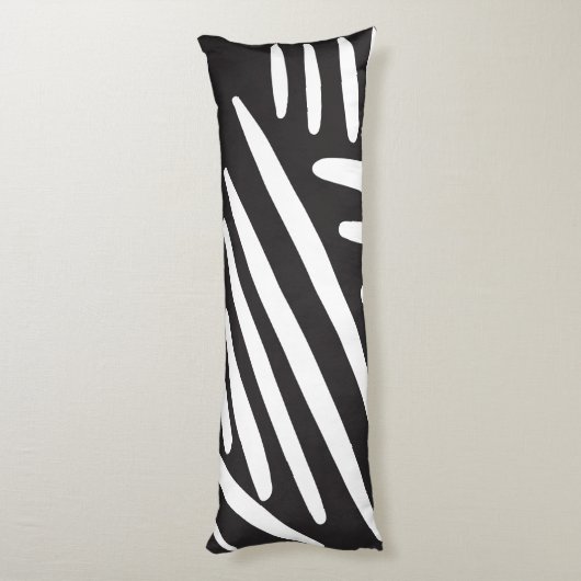 Coussins Longs West End (Dos (Vertical))