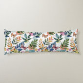 Coussins Longs Whispers papillon (Dos)