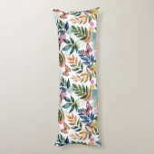 Coussins Longs Whispers papillon (Dos (Vertical))