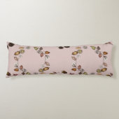 Coussins Longs White Pumkin (Devant)