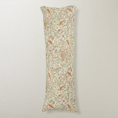 Coussins Longs William Morris "Newill" 1 (devant Vertical)