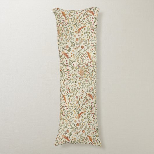 Coussins Longs William Morris "Newill" 1 (devant Vertical)