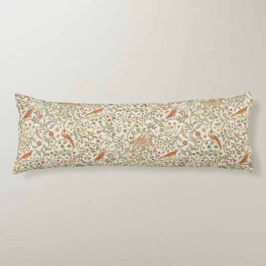 Coussins Longs William Morris "Newill" 1 (Devant)