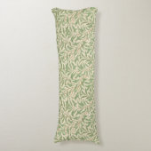 Coussins Longs William Morris Willow Bough Garden Flower Classic (Devant (Vertical))