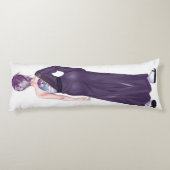 Coussins Longs Yakuza Maman Dakimakura Oreiller Corps (Dos)